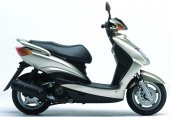 2005 MBK Flame X photo